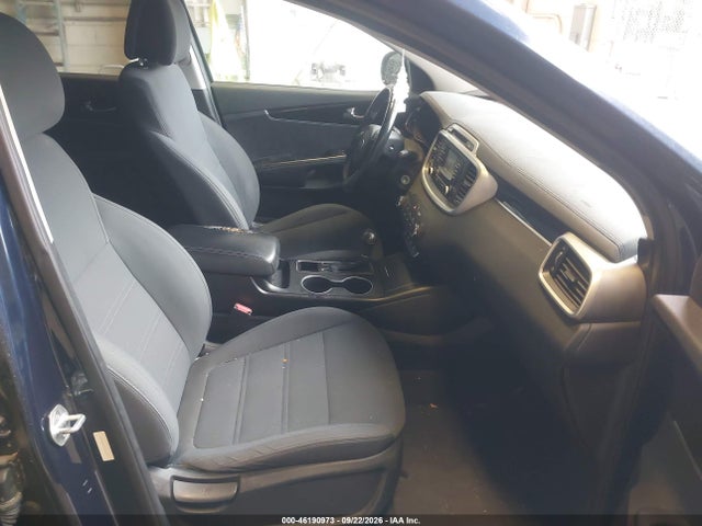 Продаж на аукціоні авто 2016 Kia Sorento Lx, vin: 5XYPG4A31GG063770, номер лоту: 46190973