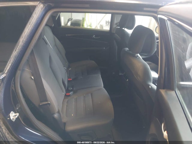 Продаж на аукціоні авто 2016 Kia Sorento Lx, vin: 5XYPG4A31GG063770, номер лоту: 46190973