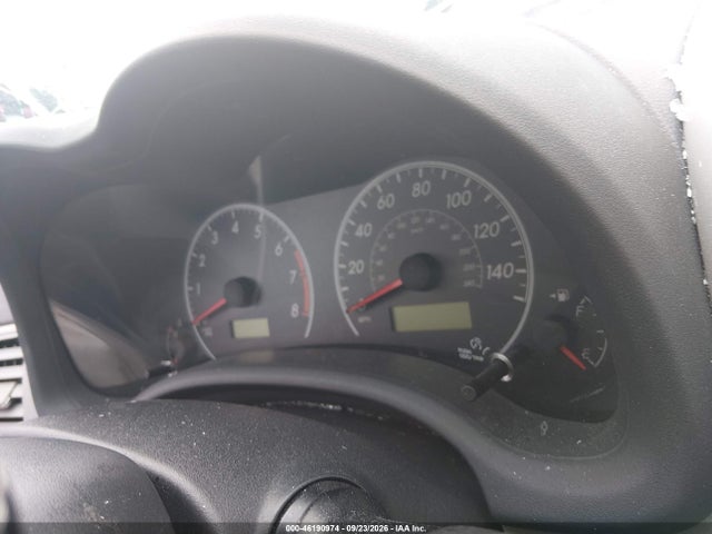 46190974 :رقم المزاد ، 2T1BU4EE7CC893500 vin ، 2012 Toyota Corolla Le مزاد بيع