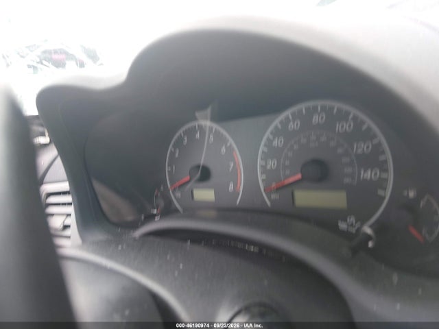 46190974 :رقم المزاد ، 2T1BU4EE7CC893500 vin ، 2012 Toyota Corolla Le مزاد بيع