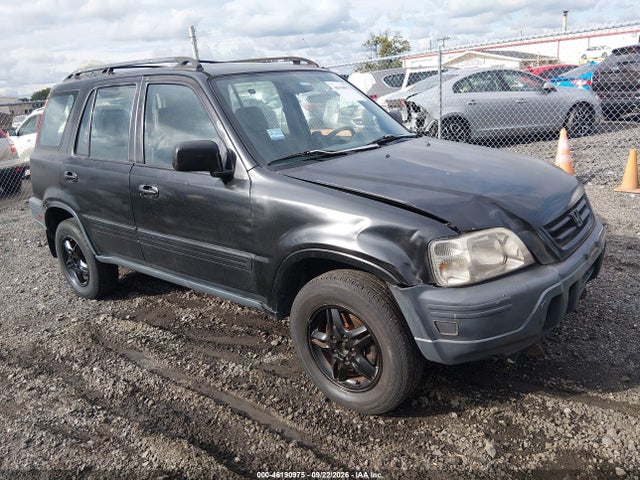 Auction sale of the 1998 Honda Cr-v Ex, vin: JHLRD1861WC047400, lot number: 46190975