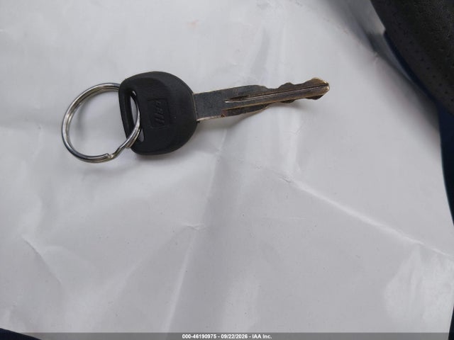 Aukcja sprzedaży 1998 Honda Cr-v Ex, vin: JHLRD1861WC047400, numer aukcji: 46190975