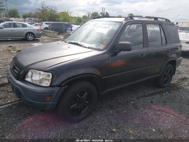 Aukcja sprzedaży 1998 Honda Cr-v Ex, vin: JHLRD1861WC047400, numer aukcji: 46190975