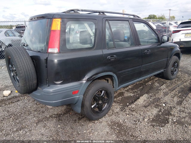 Aukcja sprzedaży 1998 Honda Cr-v Ex, vin: JHLRD1861WC047400, numer aukcji: 46190975
