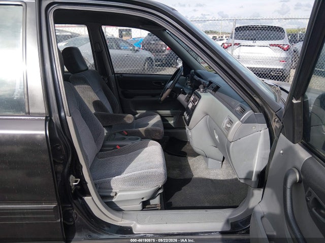 Aukcja sprzedaży 1998 Honda Cr-v Ex, vin: JHLRD1861WC047400, numer aukcji: 46190975