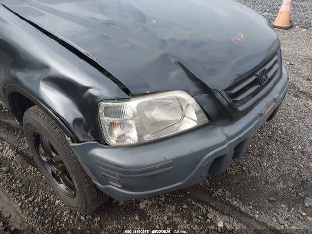 Aukcja sprzedaży 1998 Honda Cr-v Ex, vin: JHLRD1861WC047400, numer aukcji: 46190975