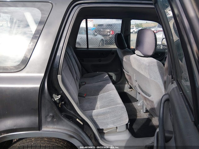 Aukcja sprzedaży 1998 Honda Cr-v Ex, vin: JHLRD1861WC047400, numer aukcji: 46190975