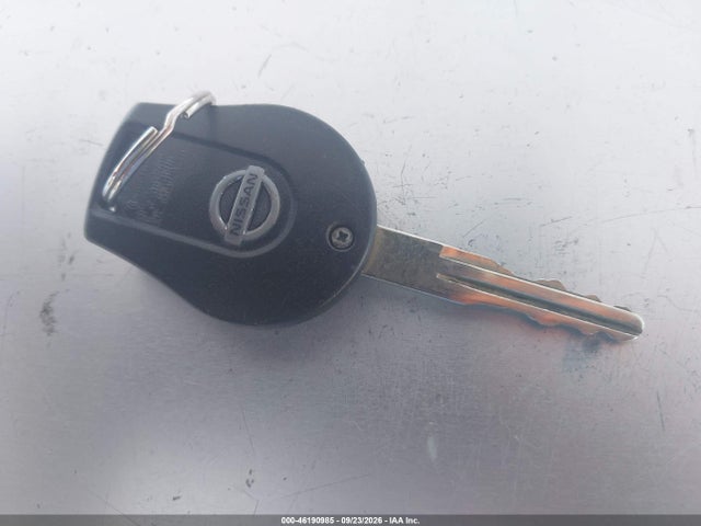 2016 Nissan Sentra S მანქანა იყიდება აუქციონზე, vin: 3N1AB7AP1GY216445, აუქციონის ნომერი: 46190985