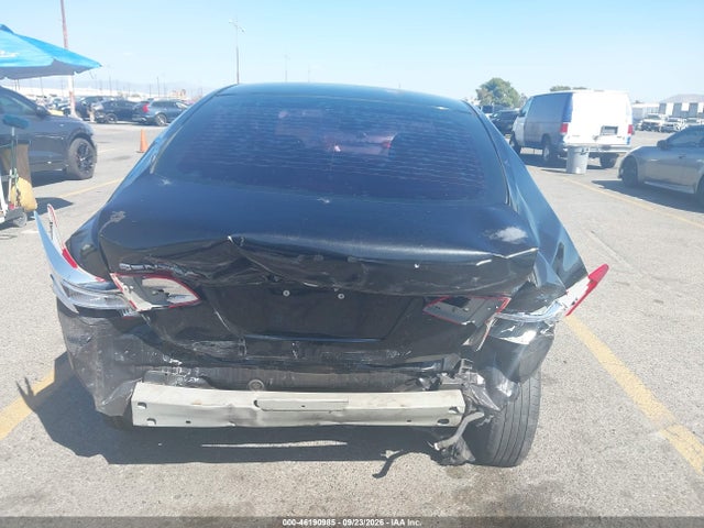 2016 Nissan Sentra S მანქანა იყიდება აუქციონზე, vin: 3N1AB7AP1GY216445, აუქციონის ნომერი: 46190985