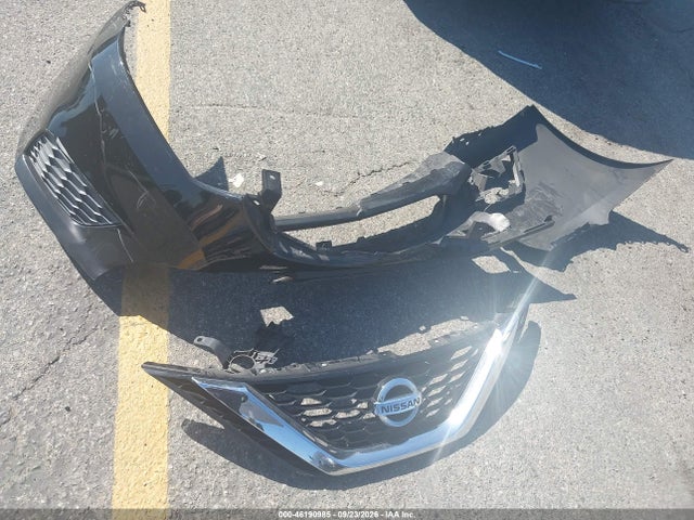 2016 Nissan Sentra S მანქანა იყიდება აუქციონზე, vin: 3N1AB7AP1GY216445, აუქციონის ნომერი: 46190985