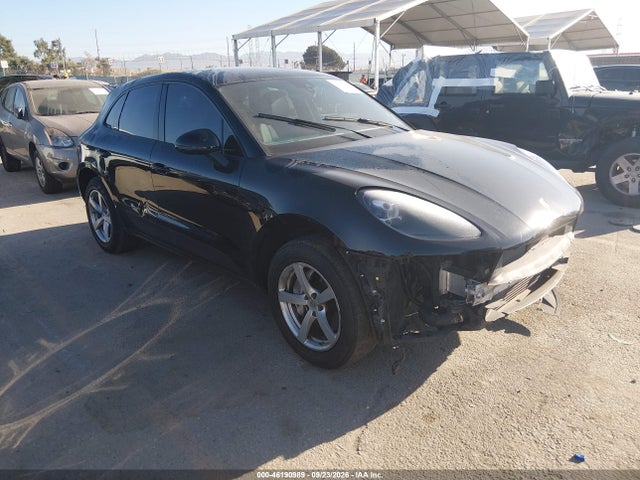 2021 WP1AA2A57MLB18072 main image
