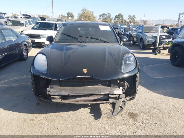WP1AA2A57MLB18072 Porsche Macan