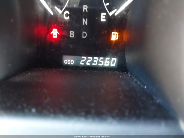 Продажа на аукционе авто 2010 Toyota Highlander Hybrid Limited V6, vin: JTEJW3EH6A2041785, номер лота: 46190991