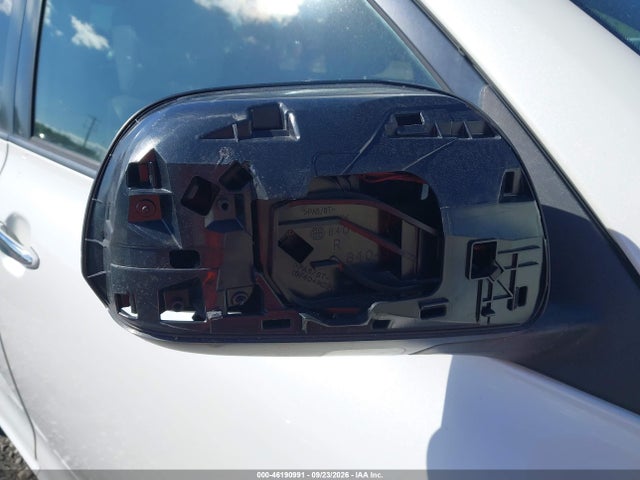 Продажа на аукционе авто 2010 Toyota Highlander Hybrid Limited V6, vin: JTEJW3EH6A2041785, номер лота: 46190991