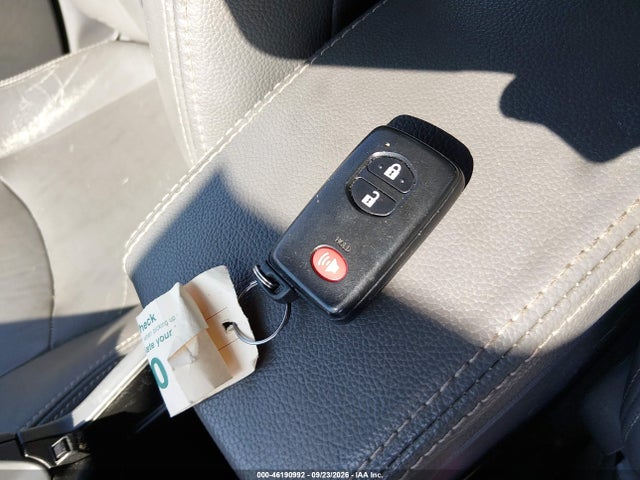 Продажа на аукционе авто 2010 Toyota Prius Iii, vin: JTDKN3DUXA0083625, номер лота: 46190992