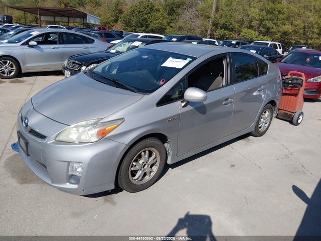 Продажа на аукционе авто 2010 Toyota Prius Iii, vin: JTDKN3DUXA0083625, номер лота: 46190992