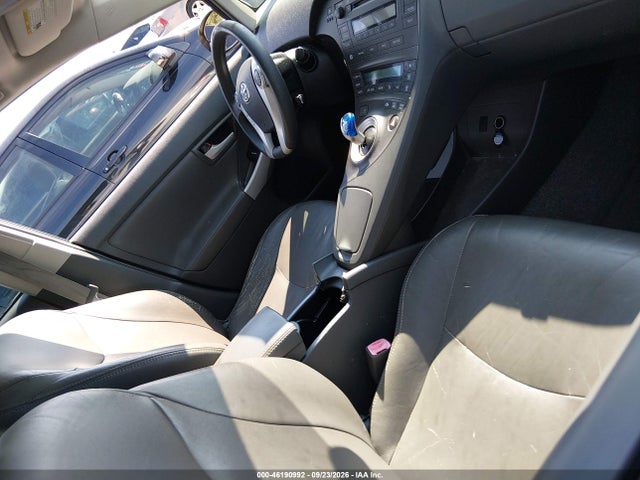 Продажа на аукционе авто 2010 Toyota Prius Iii, vin: JTDKN3DUXA0083625, номер лота: 46190992