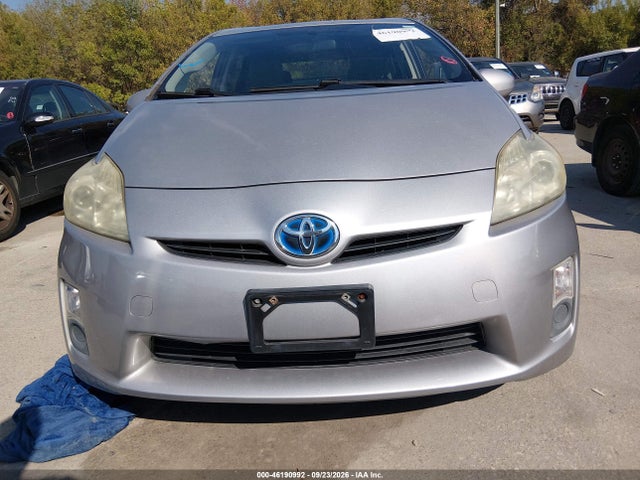 Продажа на аукционе авто 2010 Toyota Prius Iii, vin: JTDKN3DUXA0083625, номер лота: 46190992