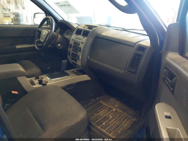 Продаж на аукціоні авто 2011 Ford Escape Xlt, vin: 1FMCU0D72BKC17044, номер лоту: 46190993