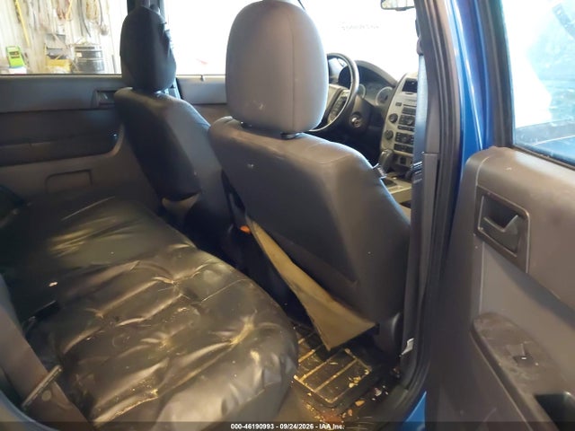Продаж на аукціоні авто 2011 Ford Escape Xlt, vin: 1FMCU0D72BKC17044, номер лоту: 46190993