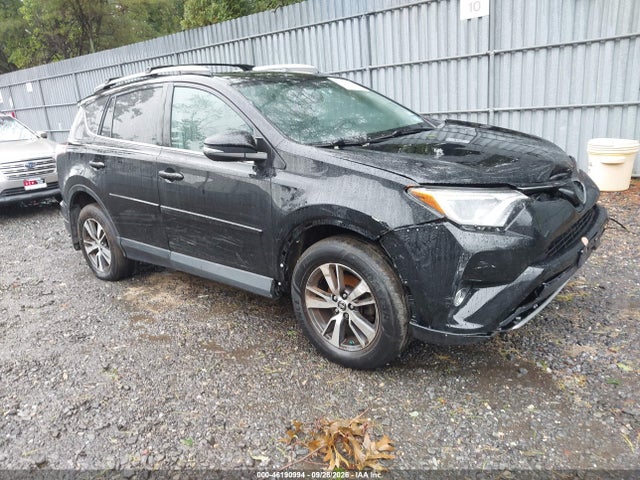 Aukcja sprzedaży 2016 Toyota Rav4 Xle, vin: 2T3RFREV2GW489506, numer aukcji: 46190994