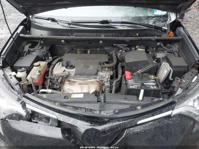 46190994 :رقم المزاد ، 2T3RFREV2GW489506 vin ، 2016 Toyota Rav4 Xle مزاد بيع