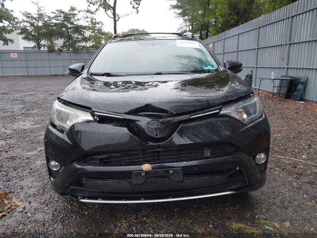 46190994 :رقم المزاد ، 2T3RFREV2GW489506 vin ، 2016 Toyota Rav4 Xle مزاد بيع