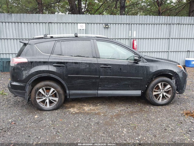 46190994 :رقم المزاد ، 2T3RFREV2GW489506 vin ، 2016 Toyota Rav4 Xle مزاد بيع