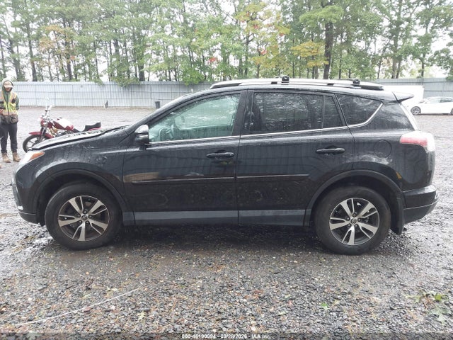46190994 :رقم المزاد ، 2T3RFREV2GW489506 vin ، 2016 Toyota Rav4 Xle مزاد بيع
