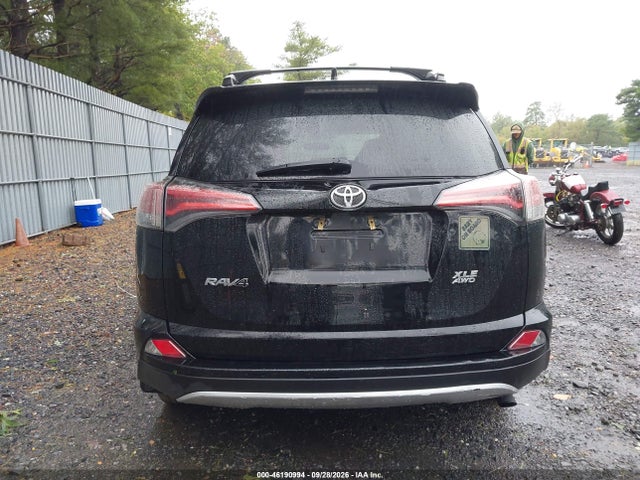 46190994 :رقم المزاد ، 2T3RFREV2GW489506 vin ، 2016 Toyota Rav4 Xle مزاد بيع