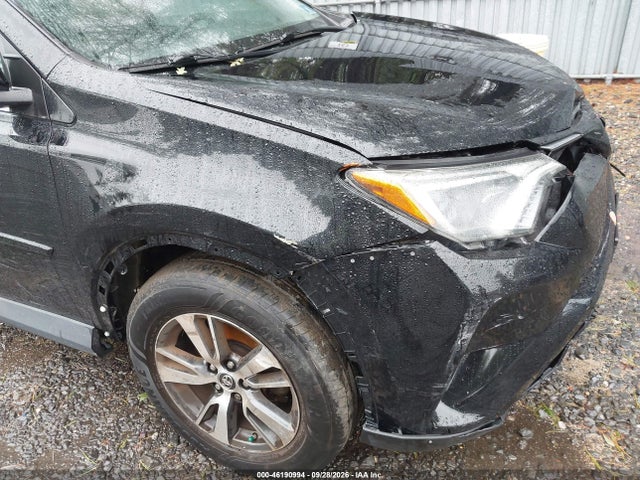 46190994 :رقم المزاد ، 2T3RFREV2GW489506 vin ، 2016 Toyota Rav4 Xle مزاد بيع