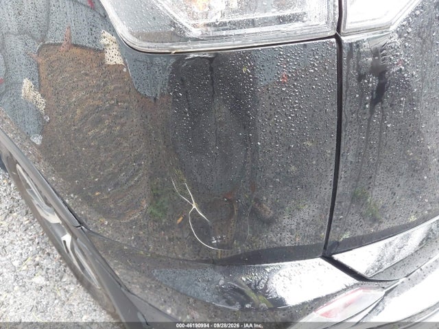 46190994 :رقم المزاد ، 2T3RFREV2GW489506 vin ، 2016 Toyota Rav4 Xle مزاد بيع