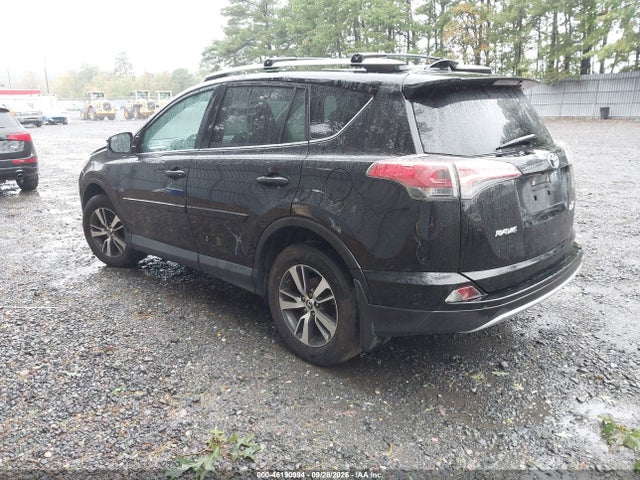 46190994 :رقم المزاد ، 2T3RFREV2GW489506 vin ، 2016 Toyota Rav4 Xle مزاد بيع