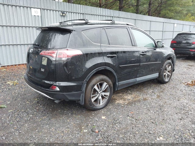 46190994 :رقم المزاد ، 2T3RFREV2GW489506 vin ، 2016 Toyota Rav4 Xle مزاد بيع