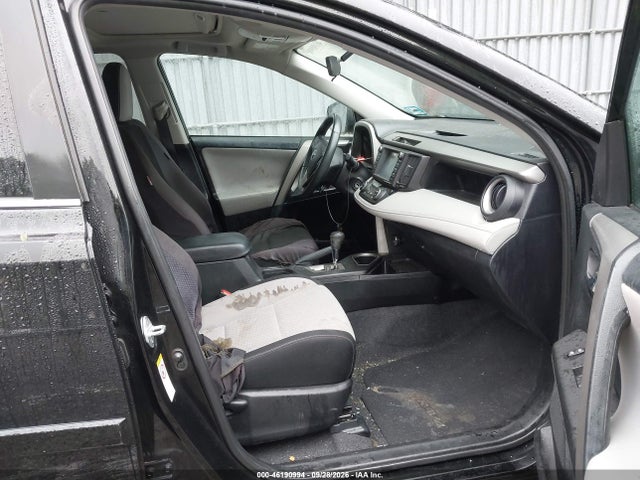 46190994 :رقم المزاد ، 2T3RFREV2GW489506 vin ، 2016 Toyota Rav4 Xle مزاد بيع