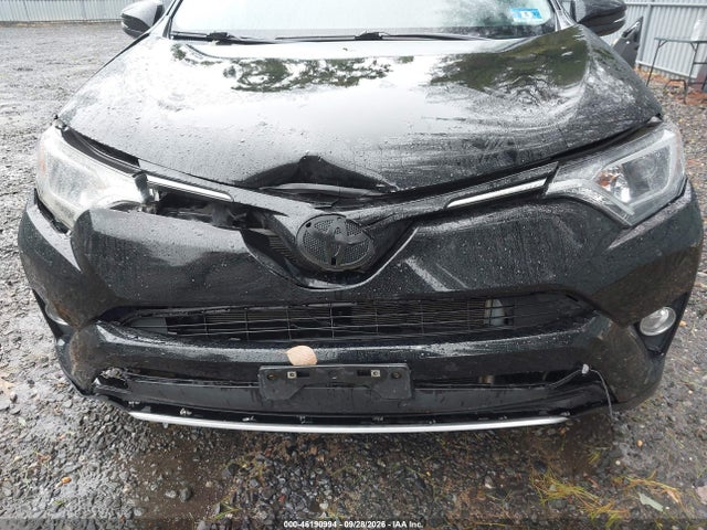 46190994 :رقم المزاد ، 2T3RFREV2GW489506 vin ، 2016 Toyota Rav4 Xle مزاد بيع