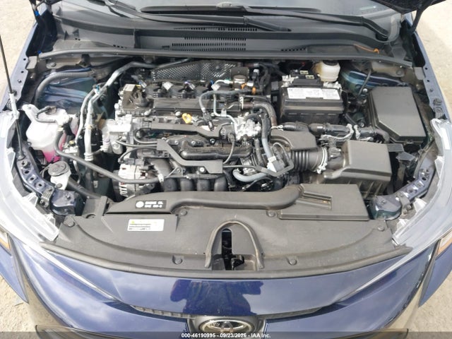Toyota COROLLA LE 2026 5YFB4MDEXTP454891 Image 10