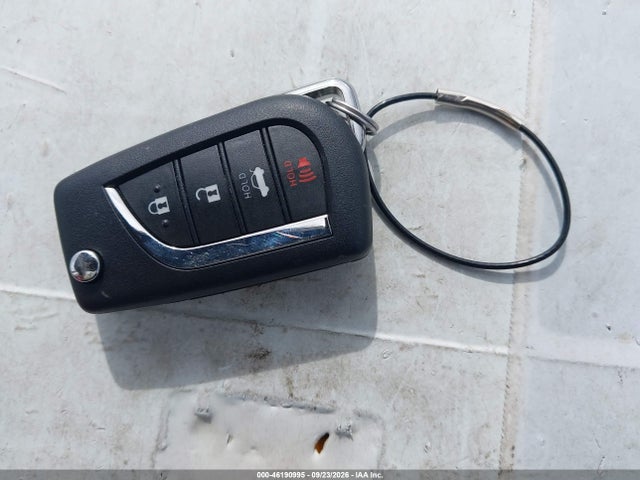 Toyota COROLLA LE 2026 5YFB4MDEXTP454891 Image 11