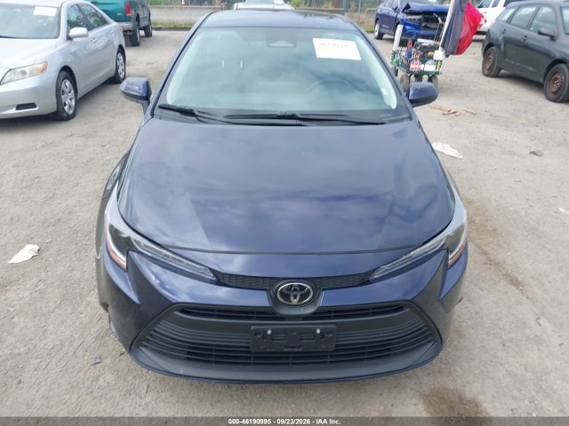 Toyota COROLLA LE 2026 5YFB4MDEXTP454891 Image 12