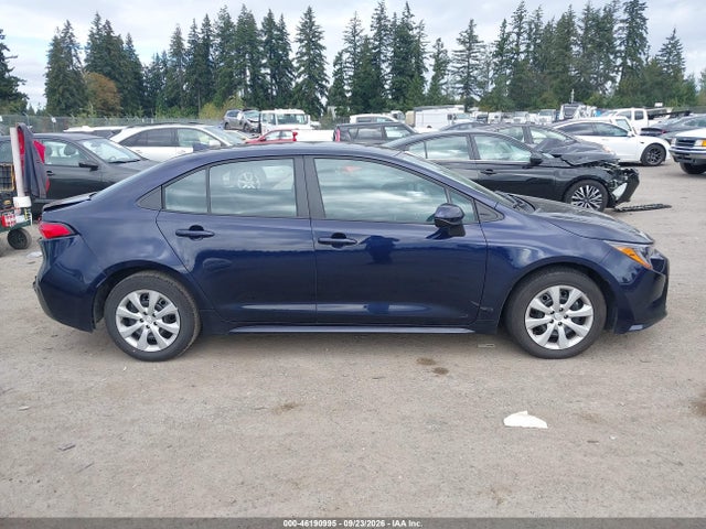 Toyota COROLLA LE 2026 5YFB4MDEXTP454891 Image 13