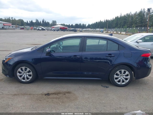 Toyota COROLLA LE 2026 5YFB4MDEXTP454891 Image 14
