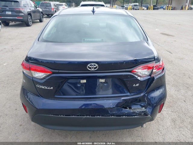 Toyota COROLLA LE 2026 5YFB4MDEXTP454891 Image 16