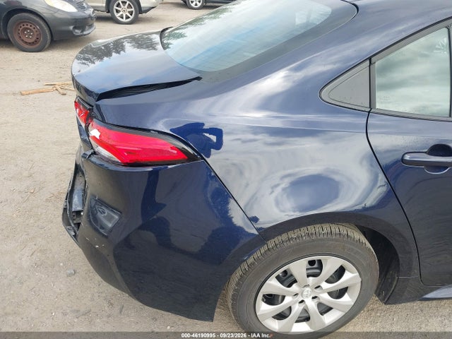 Toyota COROLLA LE 2026 5YFB4MDEXTP454891 Image 17