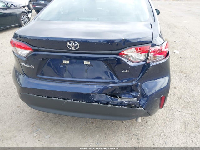 Toyota COROLLA LE 2026 5YFB4MDEXTP454891 Image 18