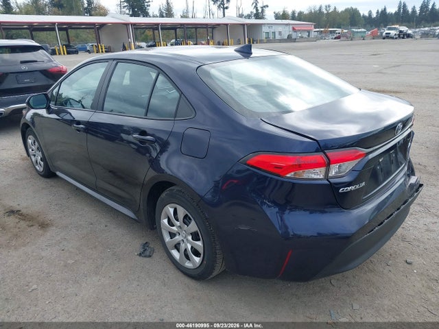 Toyota COROLLA LE 2026 5YFB4MDEXTP454891 Image 3