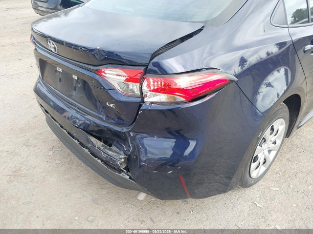 Toyota COROLLA LE 2026 5YFB4MDEXTP454891 Image 6