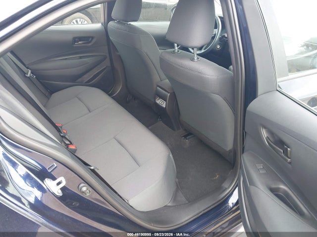Toyota COROLLA LE 2026 5YFB4MDEXTP454891 Image 8