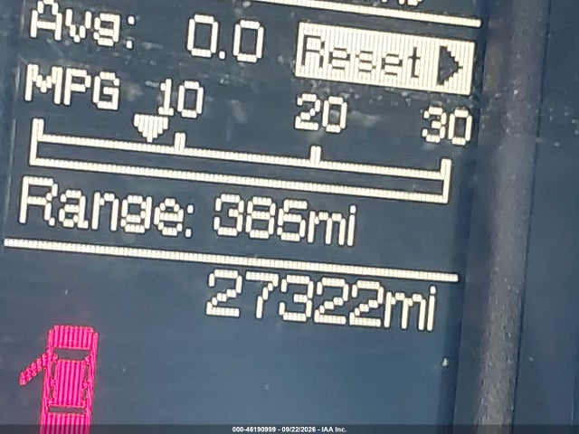 46190999 :رقم المزاد ، 3C7WRTAL7JG272913 vin ، 2018 Ram 3500 Chassis Tradesman/slt مزاد بيع