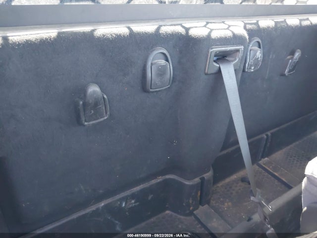 46190999 :رقم المزاد ، 3C7WRTAL7JG272913 vin ، 2018 Ram 3500 Chassis Tradesman/slt مزاد بيع