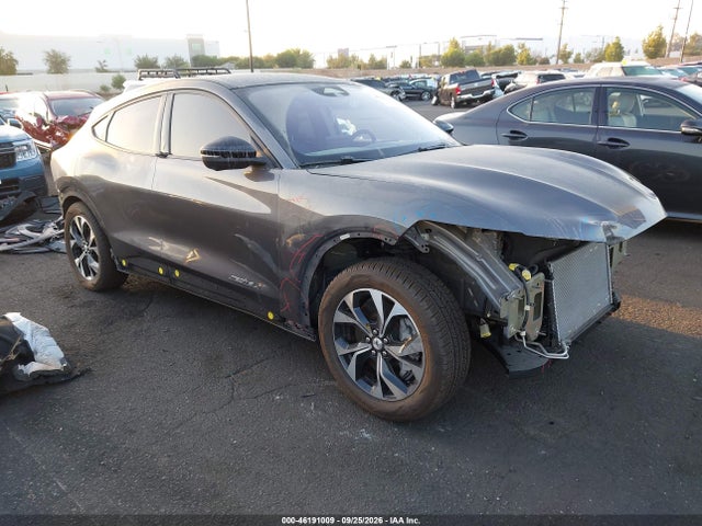 46191009 :رقم المزاد ، 3FMTK3R73PMA26782 vin ، 2023 Ford Mustang Mach-e Premium مزاد بيع